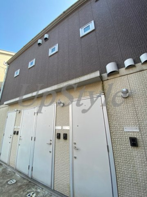 【外観】 | ジークレフ