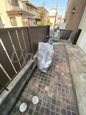 【エントランス】 | ジークレフ