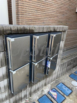 【その他共用部分】 | ジークレフ