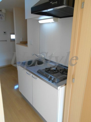 【キッチン】 | ジークレフ