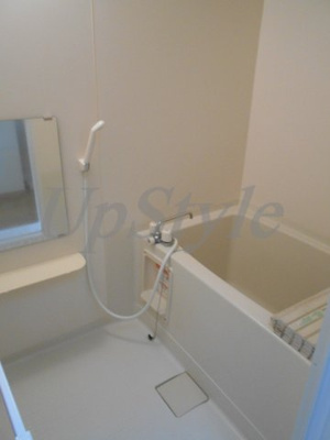 【浴室】 | ジークレフ