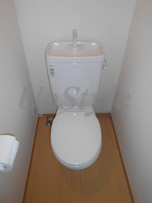 【トイレ】 | ジークレフ