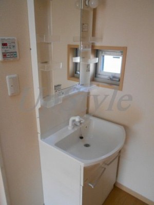 【洗面所】 | ジークレフ