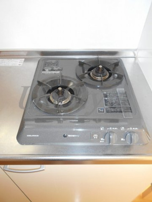 【キッチン】 | ジークレフ