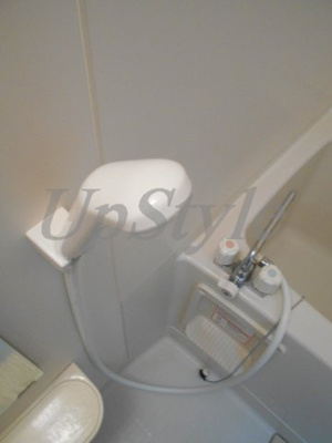 【浴室】 | ジークレフ