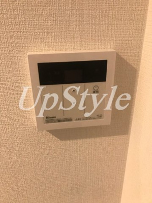 【セキュリティ】 | グランシャレー亀有Ⅱ