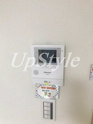 【設備】 | グランシャレー亀有Ⅱ
