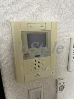 【セキュリティ】 | エイチエフ東神田レジデンス