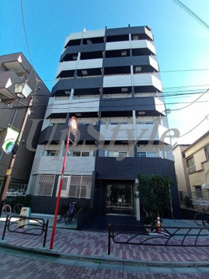 【外観】 | ユリカロゼ新小岩