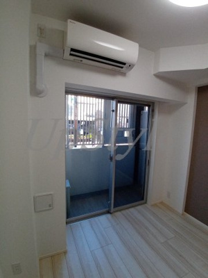 【寝室】 | ユリカロゼ新小岩