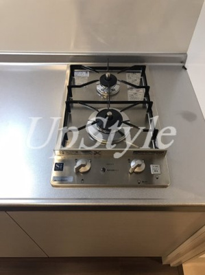 【キッチン】 | メゾン・イズミ