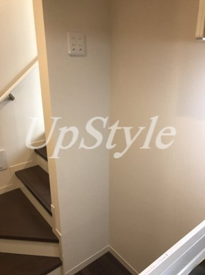 【内装】 | メゾン・イズミ