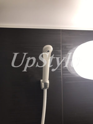 【浴室】 | メゾン・イズミ