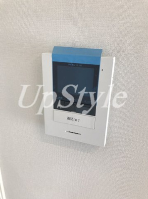 【設備】 | メゾン・イズミ