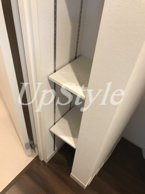 【その他】 | メゾン・イズミ