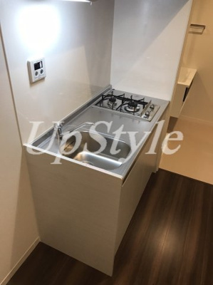 【キッチン】 | メゾン・イズミ