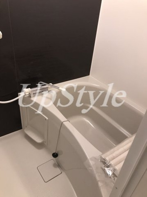 【浴室】 | メゾン・イズミ