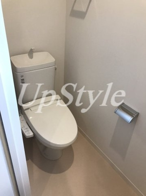 【トイレ】 | メゾン・イズミ