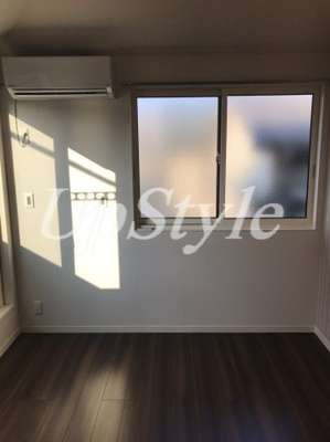 【寝室】 | メゾン・イズミ