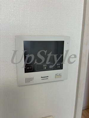 【設備】 | ディアレイシャス北千住