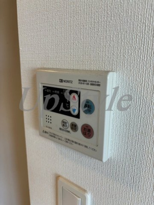 【設備】 | ディアレイシャス北千住
