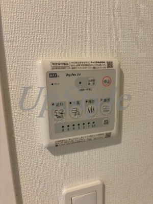 【設備】 | ディアレイシャス北千住