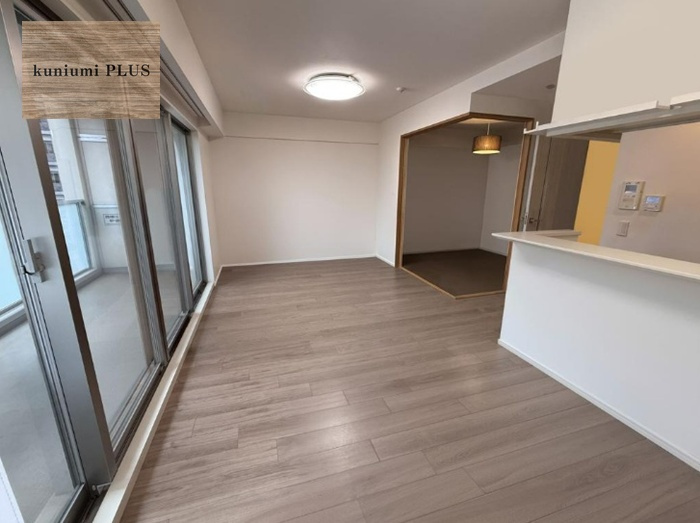 クレヴィア扇町公園