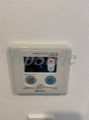 【設備】 | クレストタップ綾瀬