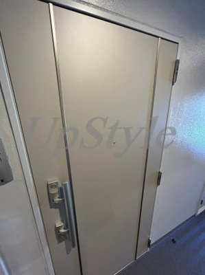 【設備】 | クレストタップ綾瀬