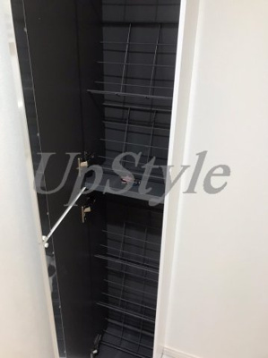 【収納】 | アドニス柴又