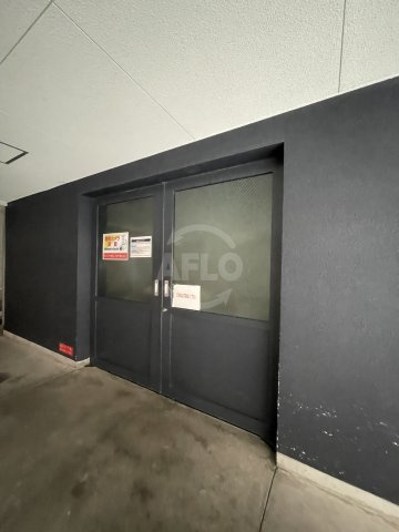 ルネ日本橋アネーロ　浪速小学校区のその他共用部分|ルネ日本橋アネーロ　ゴミ置き場