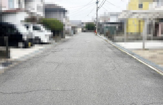  | 近江八幡市大森町　中古戸建