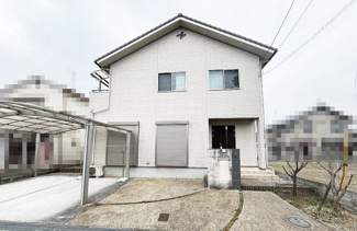 【外観】 | 近江八幡市大森町　中古戸建