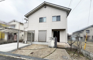  | 近江八幡市大森町　中古戸建