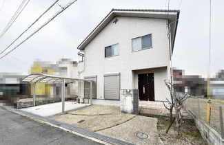  | 近江八幡市大森町　中古戸建
