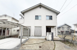  | 近江八幡市大森町　中古戸建
