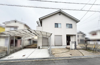  | 近江八幡市大森町　中古戸建