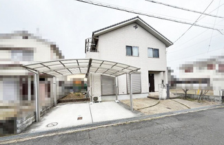  | 近江八幡市大森町　中古戸建