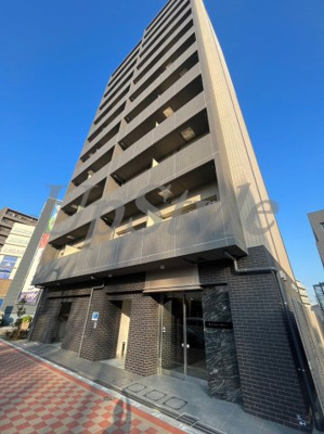 【外観】 | ステージファースト亀戸