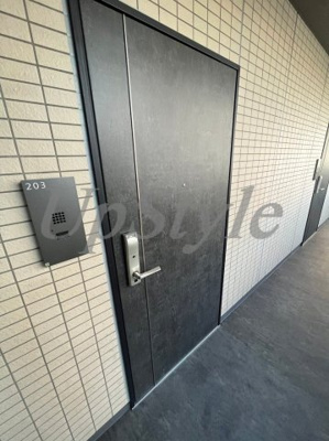 【その他共用部分】 | ステージファースト亀戸