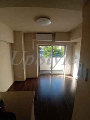 【居間・リビング】 | ステージファースト亀戸