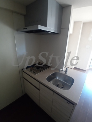 【キッチン】 | ステージファースト亀戸