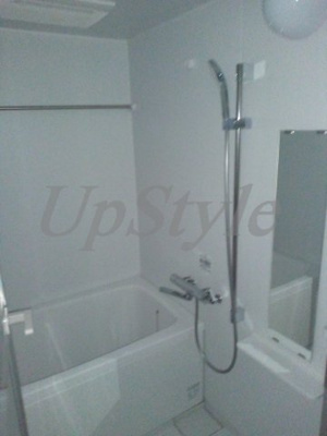 【浴室】 | ステージファースト亀戸