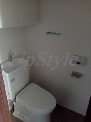 【トイレ】 | ステージファースト亀戸