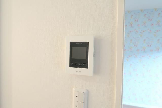 ｉｈａｎａ　ｇａｒｄｅｎのセキュリティ