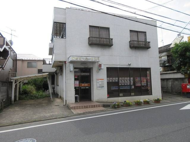 ｉｈａｎａ　ｇａｒｄｅｎの周辺