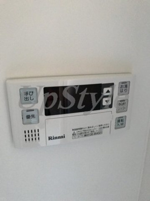 【設備】 | ジュリアス南千住
