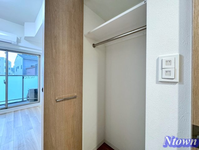 【収納】 | MAXIV大須観音 | こまごまとしたものを収納できそうですね