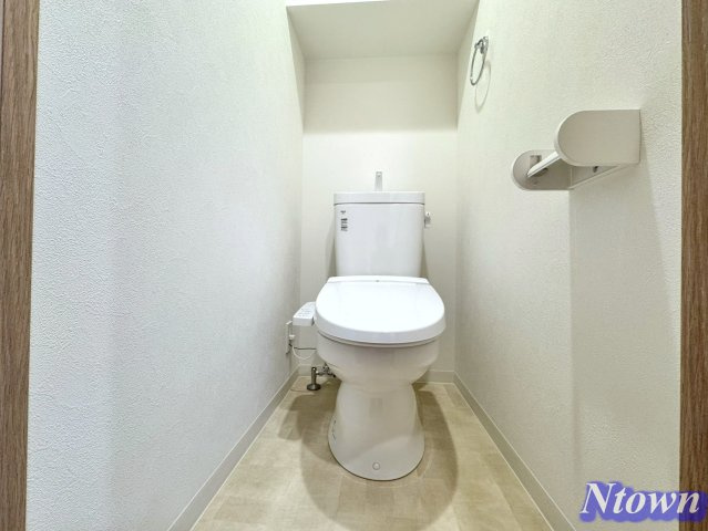 【トイレ】 | MAXIV大須観音 | トイレです
