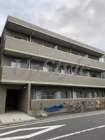 【外観】 | 梅島ヒルズ